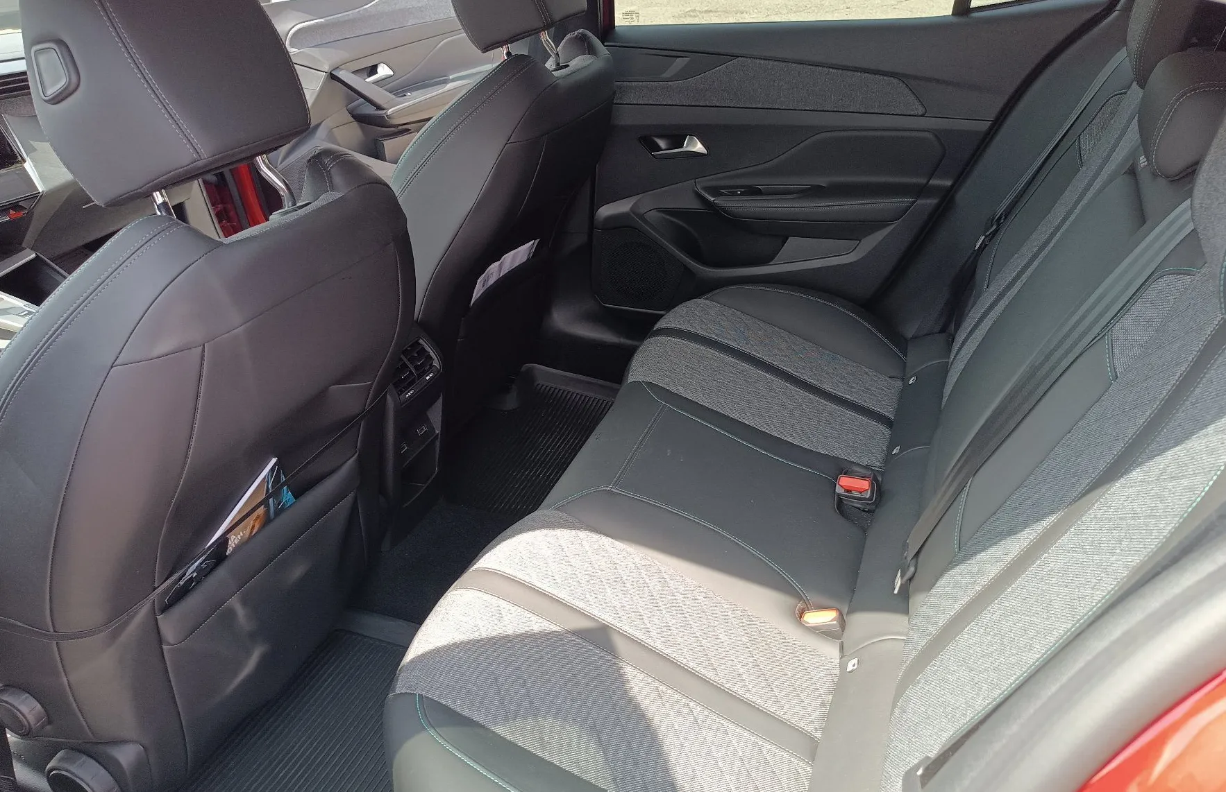Zunanja slika - Peugeot 408 - ALLURE PACK TOP - 10