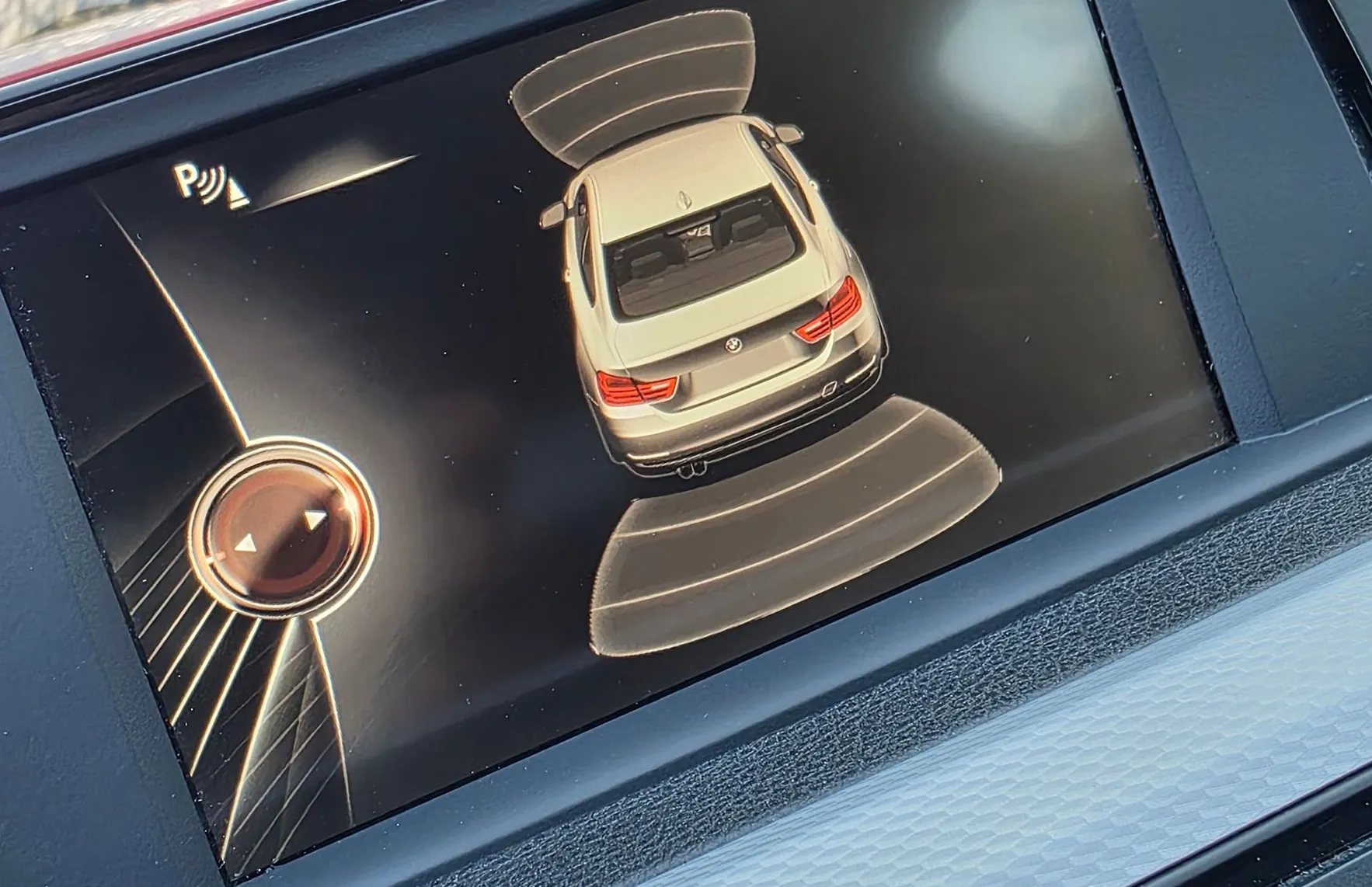 Zunanja slika - BMW Serija 4 - Coupe: 420i XDRIVE COUPE M-PAKET BI-XENON-ALU19-1.LASTNI - 15