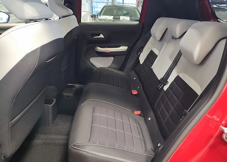 Zunanja slika - Citroën C3 - Max Turbo100 BVM6 - 9