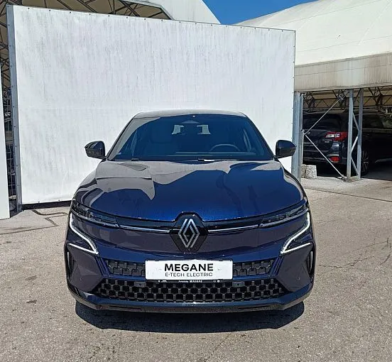 Zunanja slika - Renault Megane E-tech - Techno EV60 160kW+paket Augmented Vision - 2
