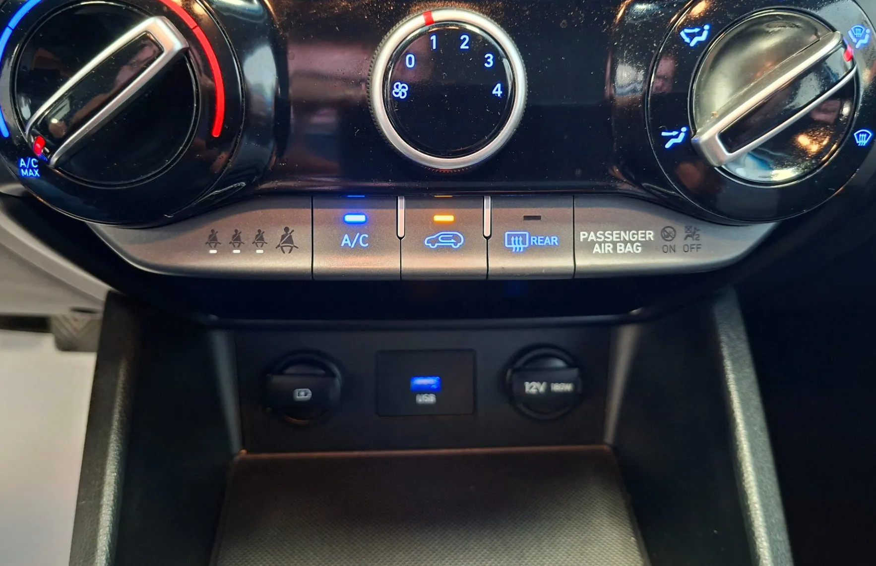 Zunanja slika - Hyundai Kona - 1.0 T-GDI 120 Style-LED-NAVI-KAMERA-ODLIČEN- - 11