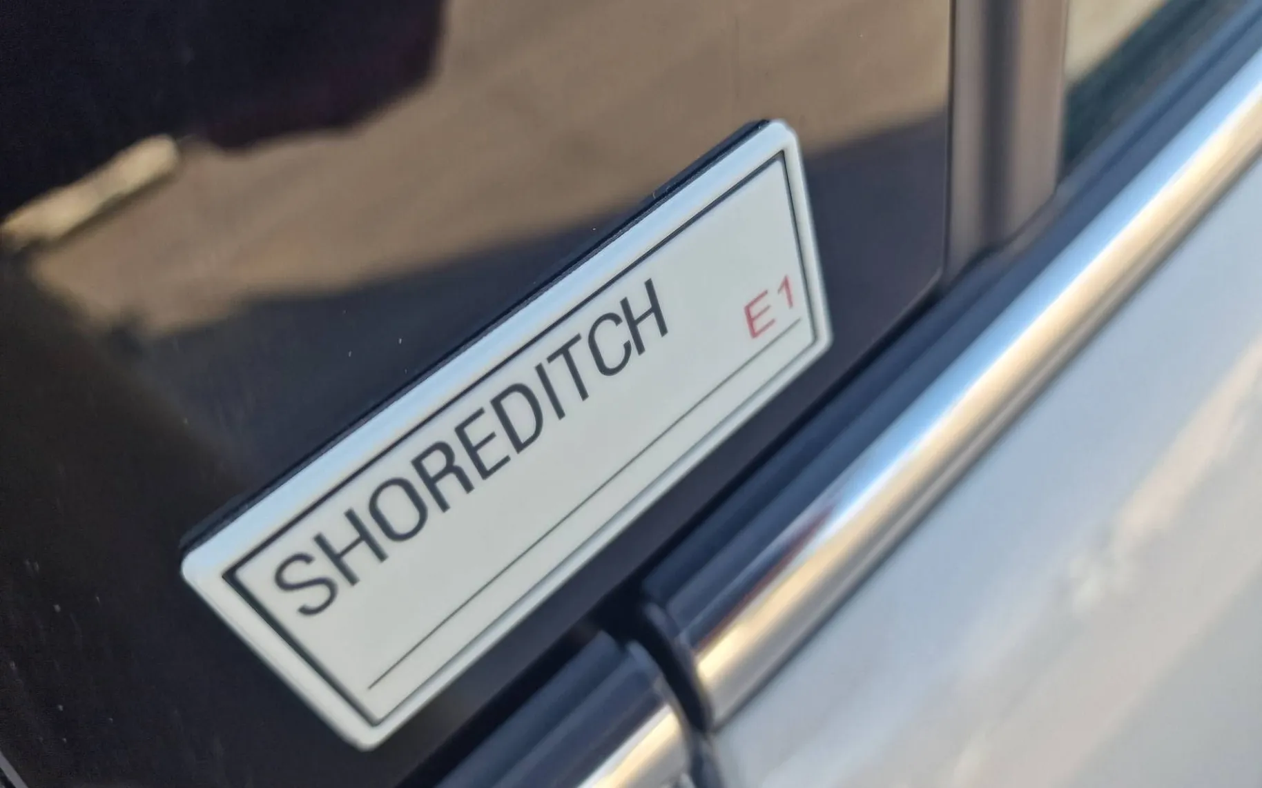 Zunanja slika - MINI Cooper - 1.5 SAMO 66.000km - 3
