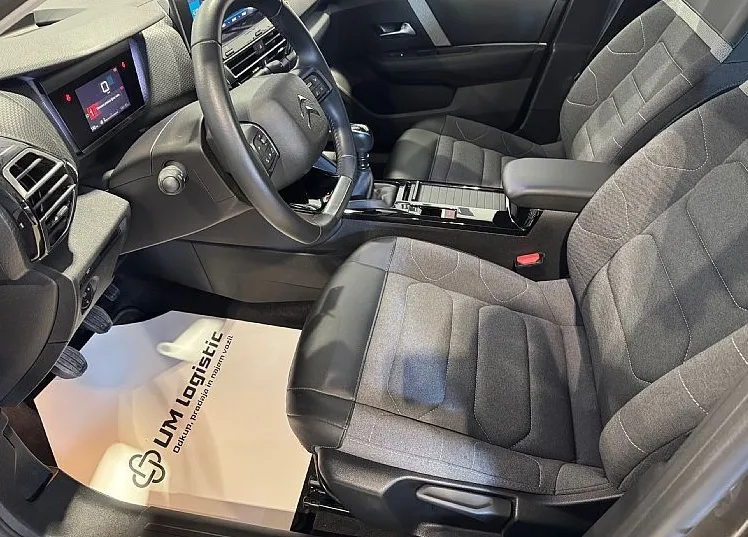 Zunanja slika - Citroën C4 - Feel Pack 1.2 PureTech 130 S S BVM6 - 13