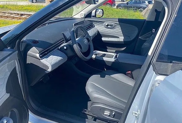 Zunanja slika - Dongfeng Box - 42.3 kWh - p.e. Novo mesto - 6