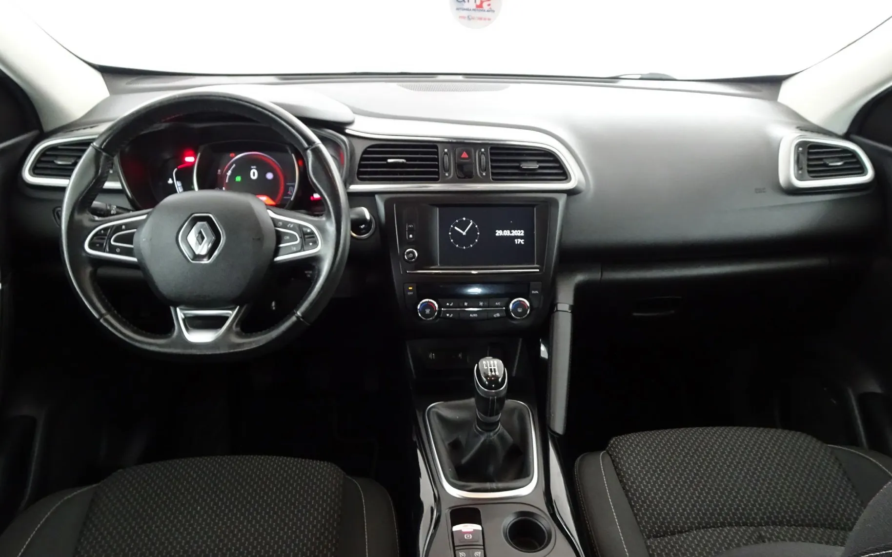 Zunanja slika - Renault Kadjar - dCi 110 Energy - 8