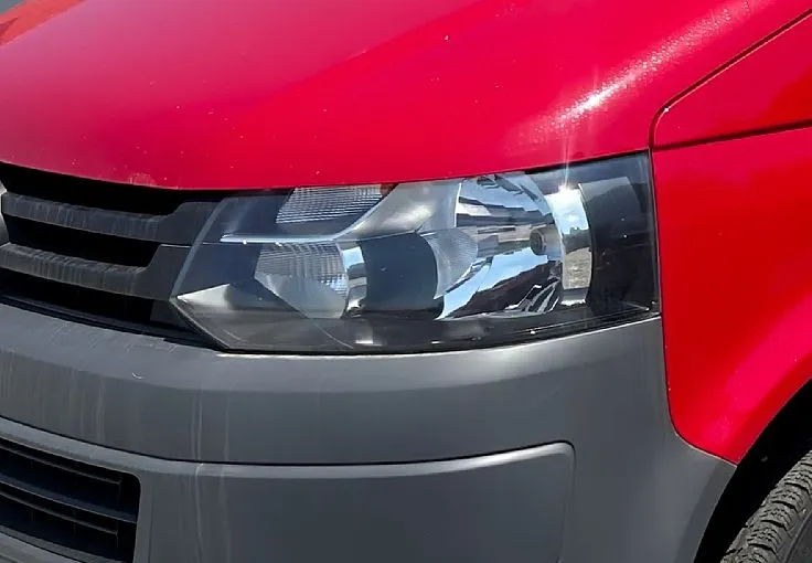 Zunanja slika - Volkswagen Transporter - Transporter - 8