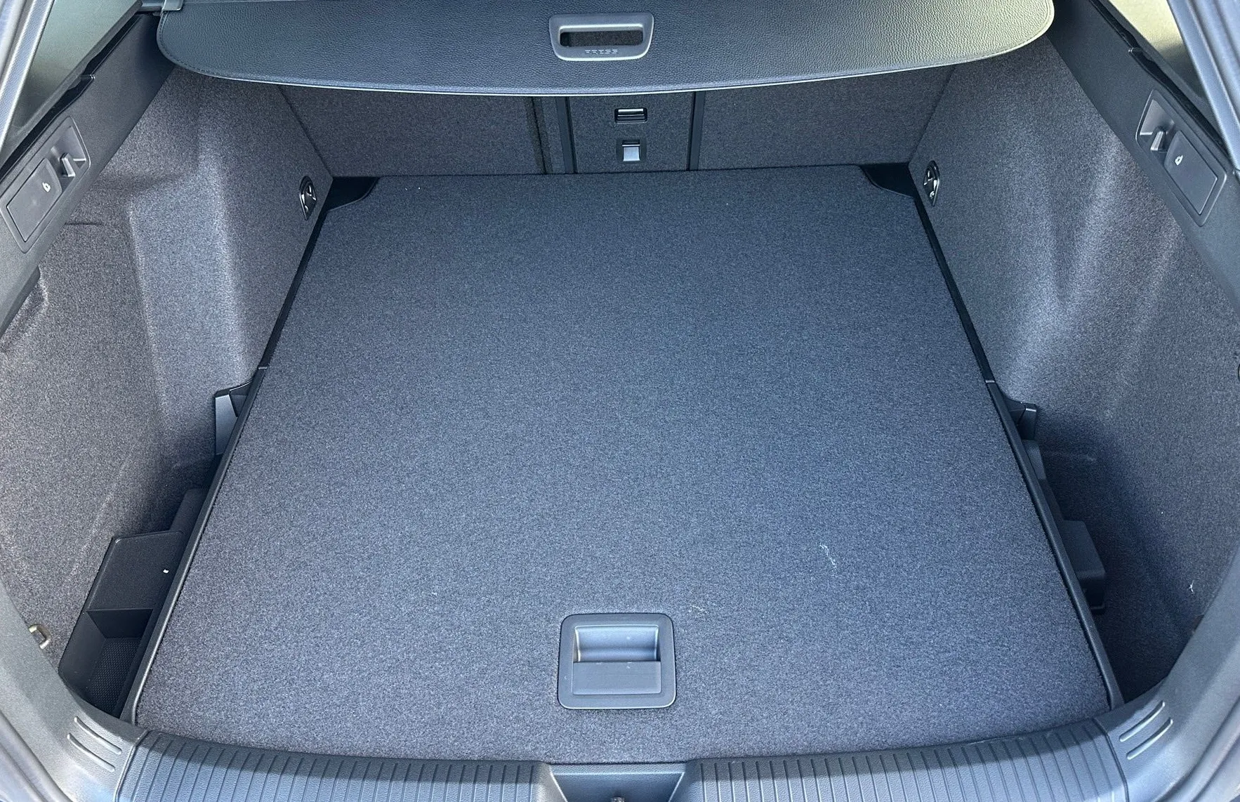Zunanja slika - VW Golf - Variant 1.5 eTSI 4Joy DSG - 12