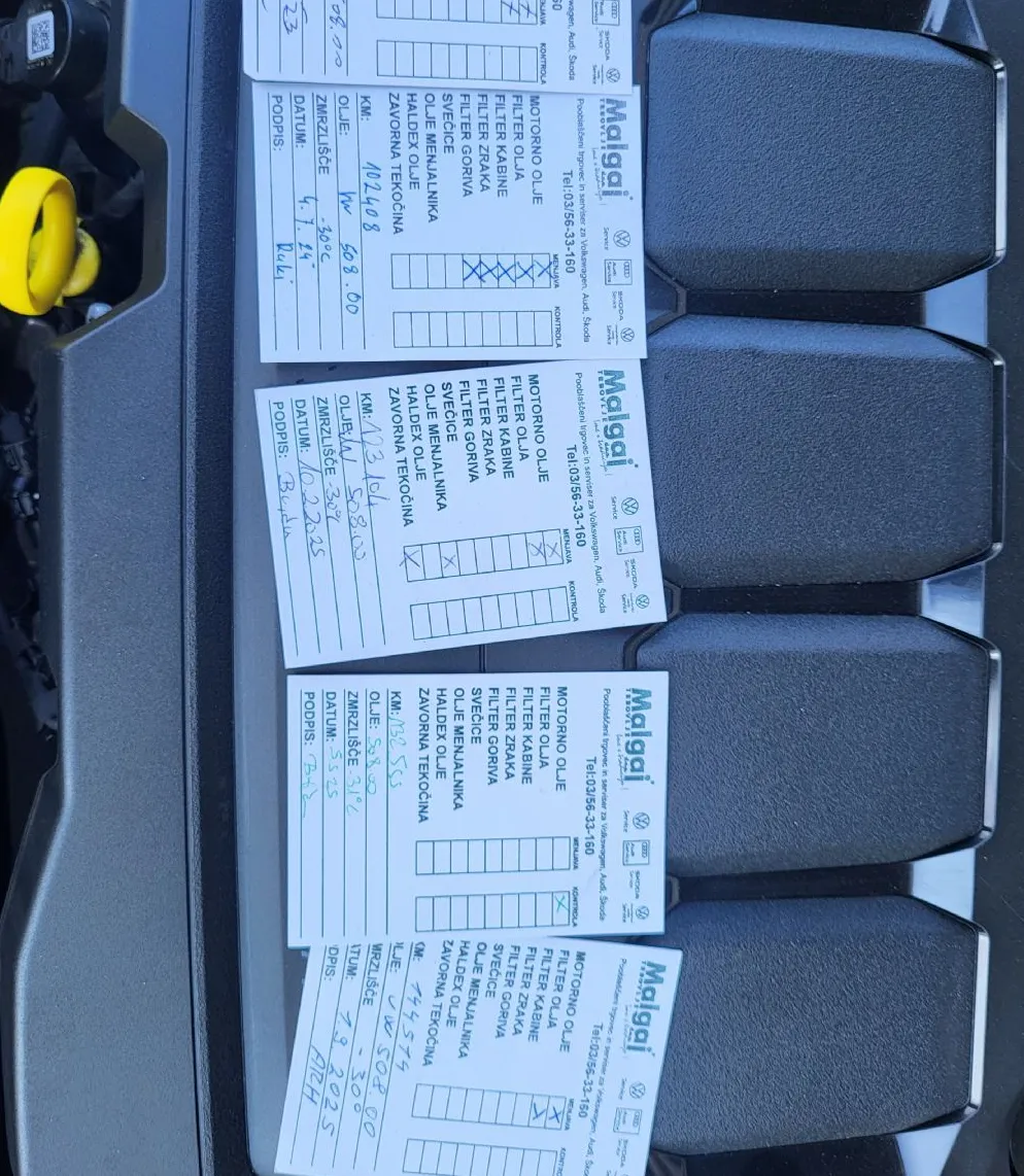 Zunanja slika - Volkswagen Passat - Variant 2.0 TDI AUT slo-1.last-alu-acc-navi-led-radar-pdc- - 20