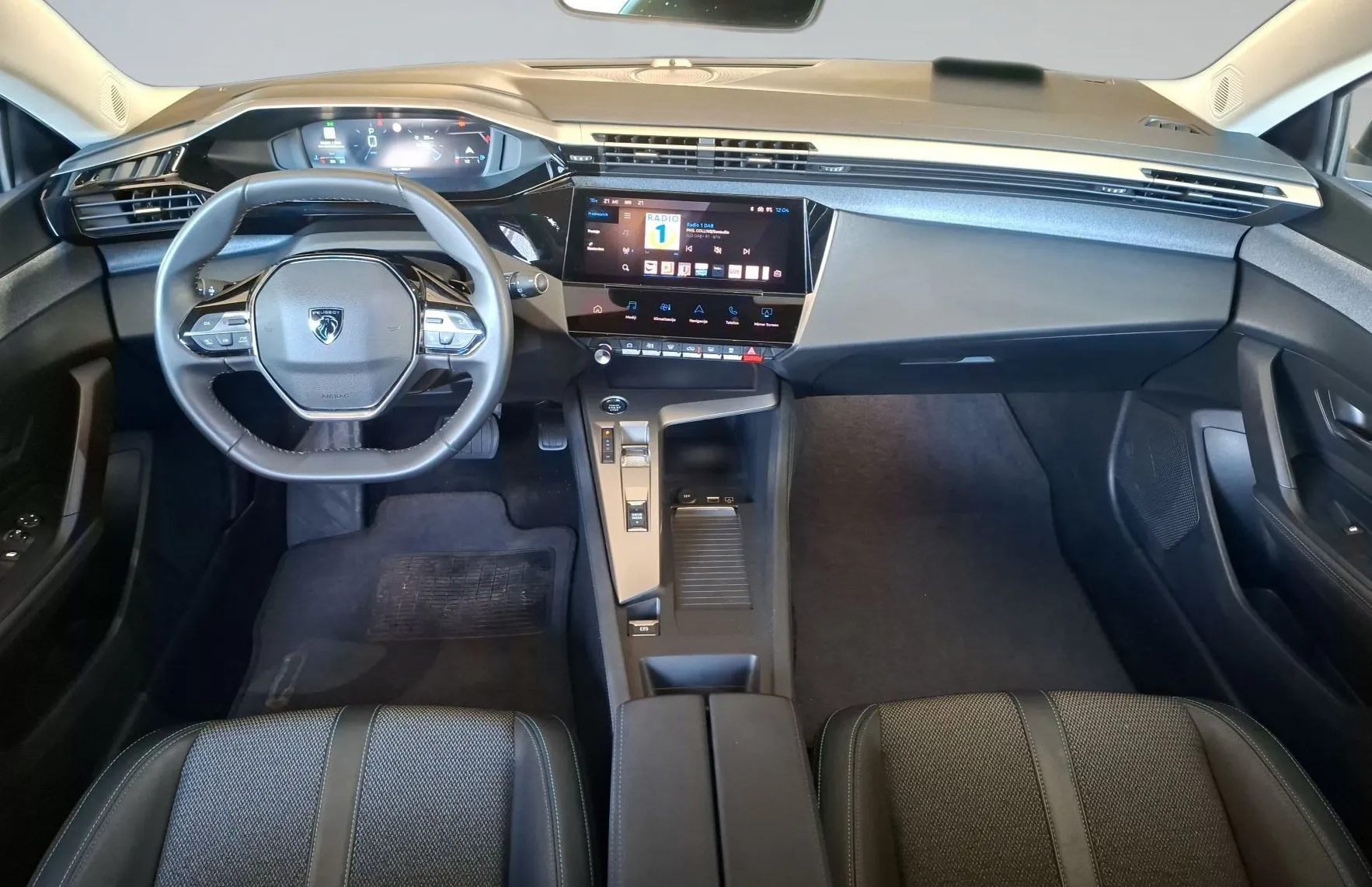 Zunanja slika - Peugeot 308 - SW 1.2 PureTech 130 STT Allure Avt. - 10