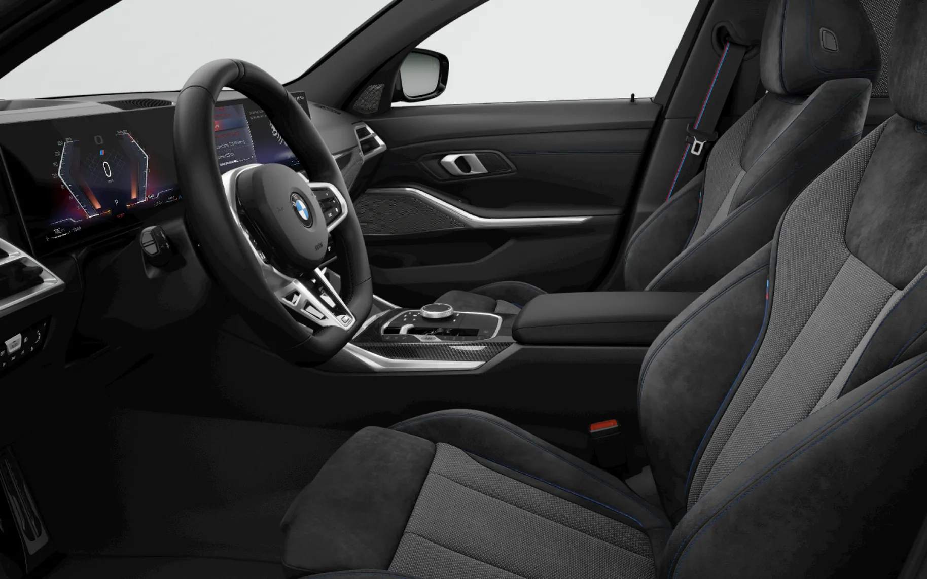 Zunanja slika - BMW Serija 3 - 320d xDrive - 7