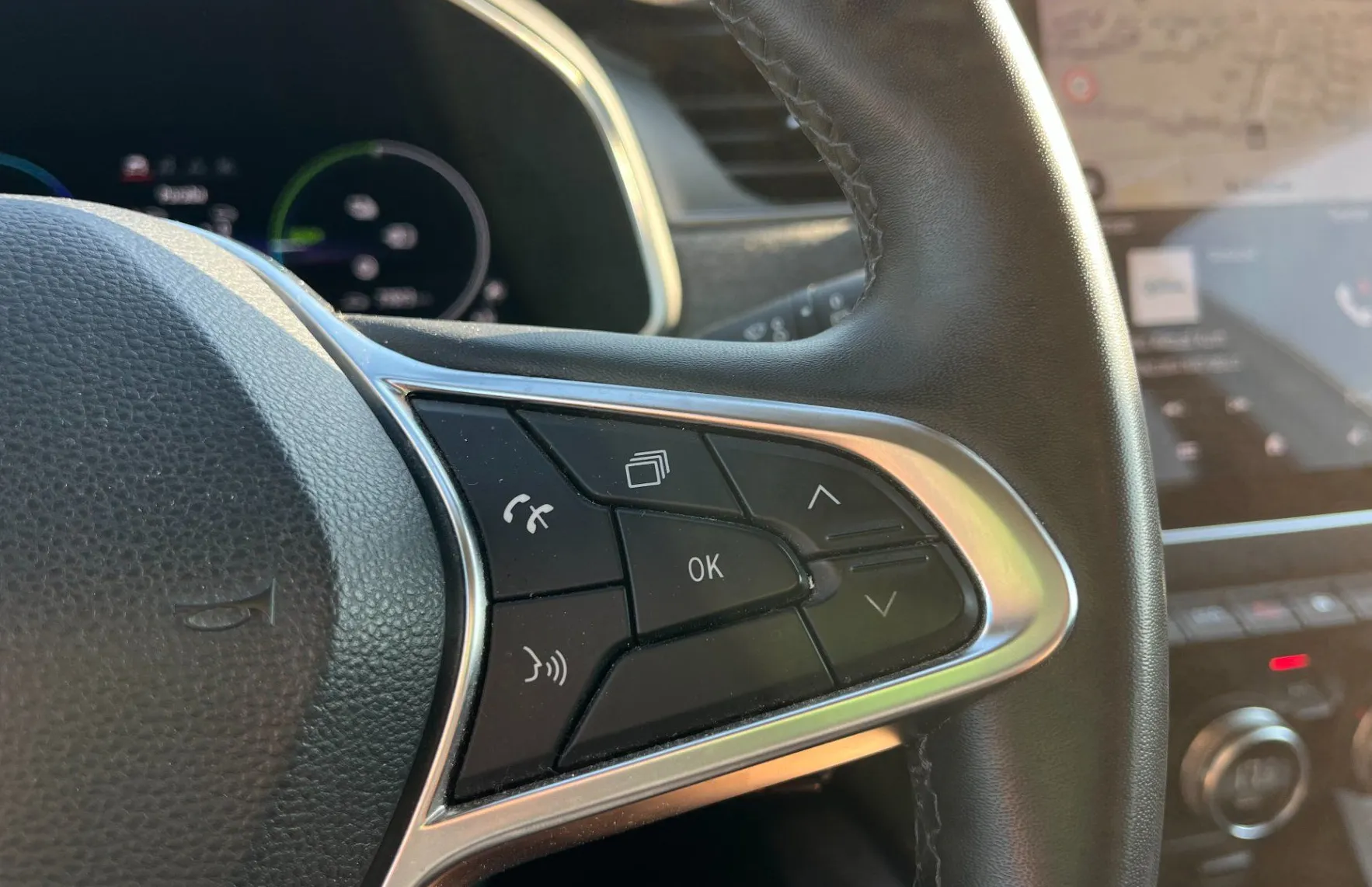 Zunanja slika - Renault Zoe - INTENS R135 LASTNIŠKA BATERIJA V GARANCIJI - 15