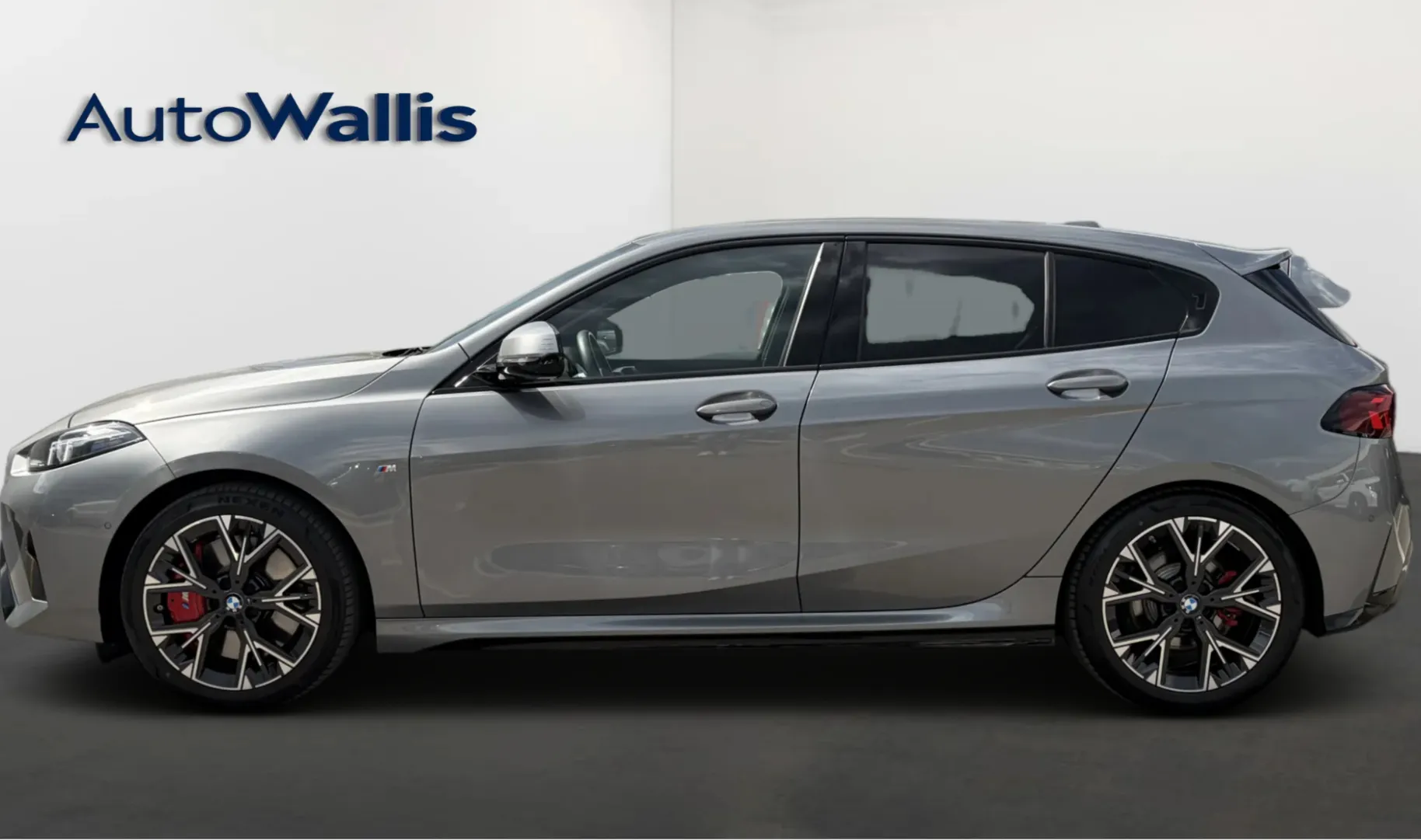 Zunanja slika - BMW Serija 1 - BMW 120, 115KW M SPORT - 8