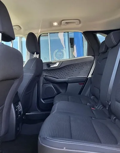 Zunanja slika - Ford Kuga - TITANIUM 1.5 MT6 - 8