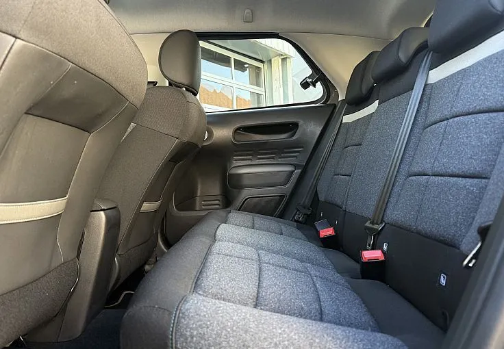 Zunanja slika - Citroën C4 Cactus - Shine PureTech 110 SLOVENSKI - 8