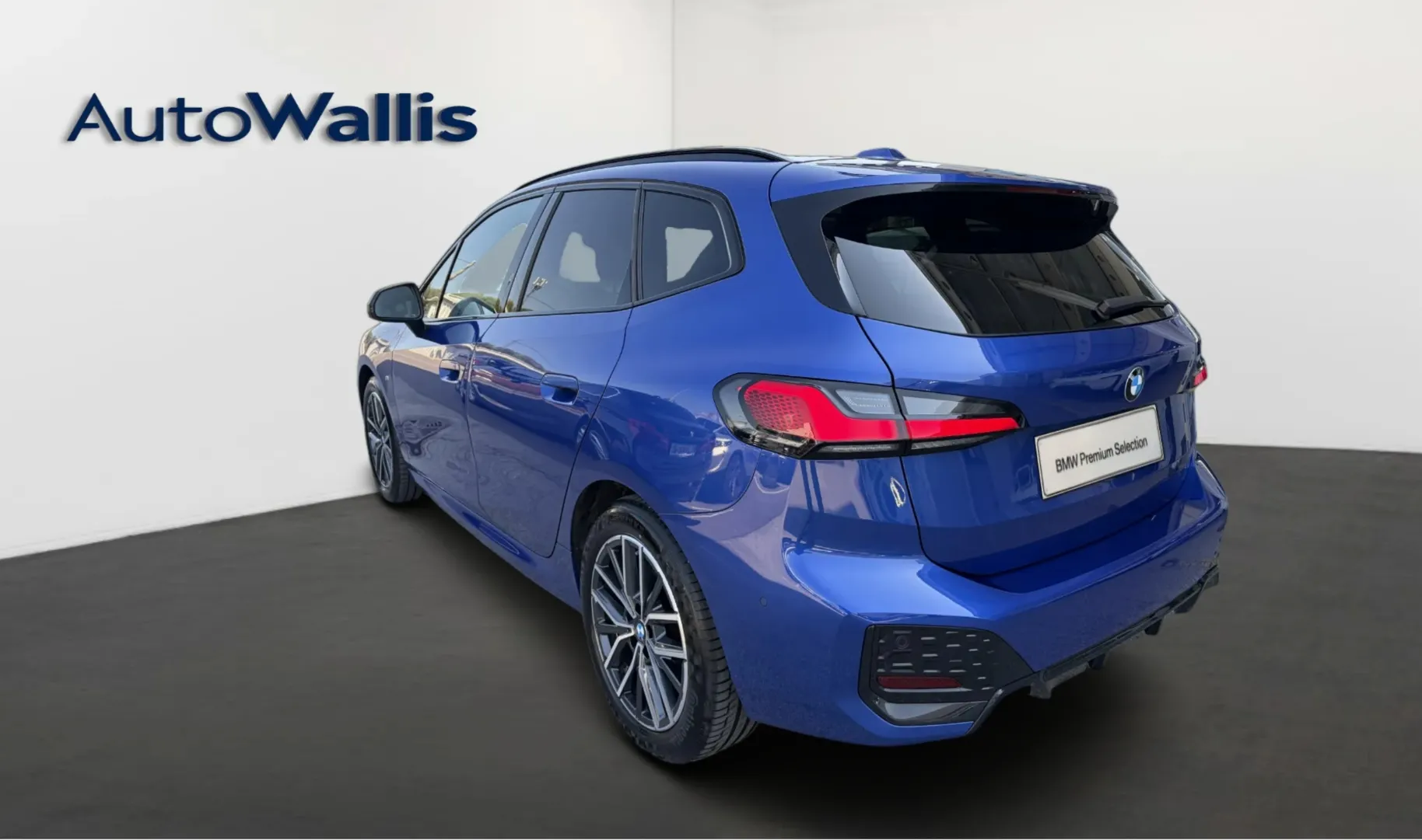 Zunanja slika - BMW Serija 2 - 218i - 11