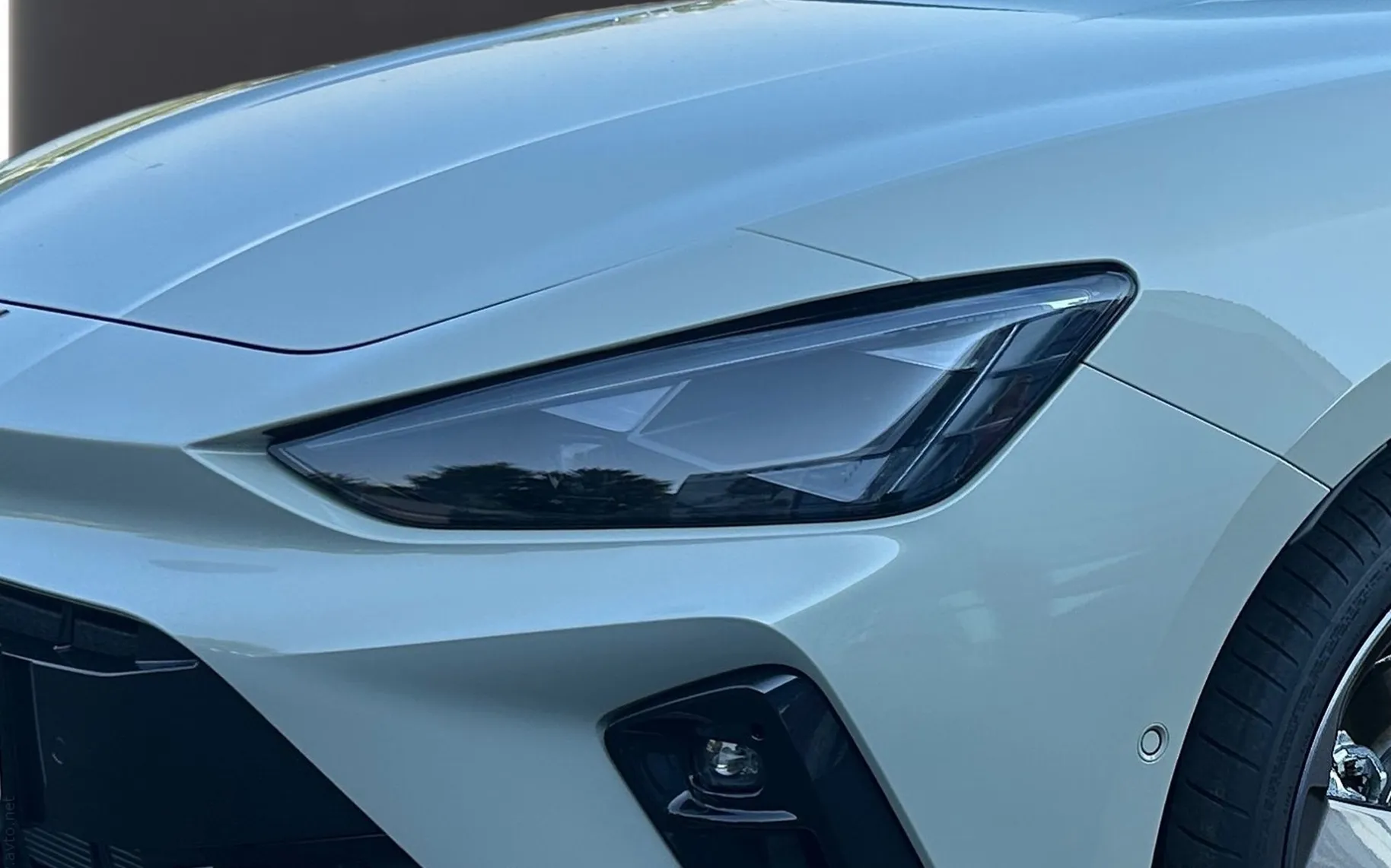 Zunanja slika - Cupra Leon - ST 1.5 eTSI DSG - 5