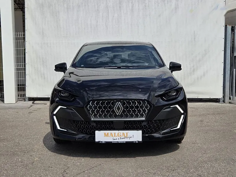 Zunanja slika - Renault Clio - 6 Techno TCE 115 2026+Paket Zima+Zasilno rez. kolo - 2