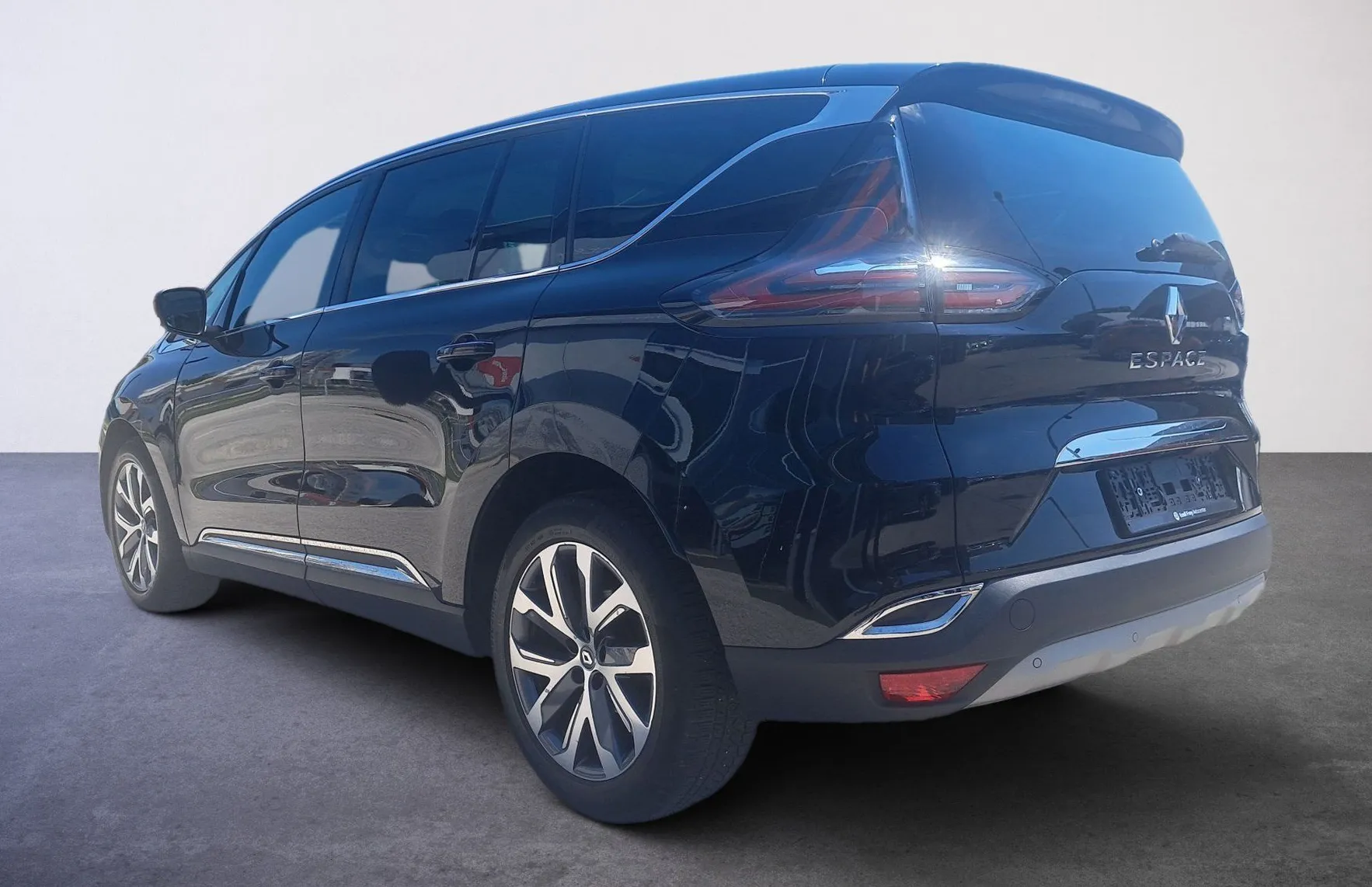 Zunanja slika - Renault Espace - 1.6 DCI AUT. - 4