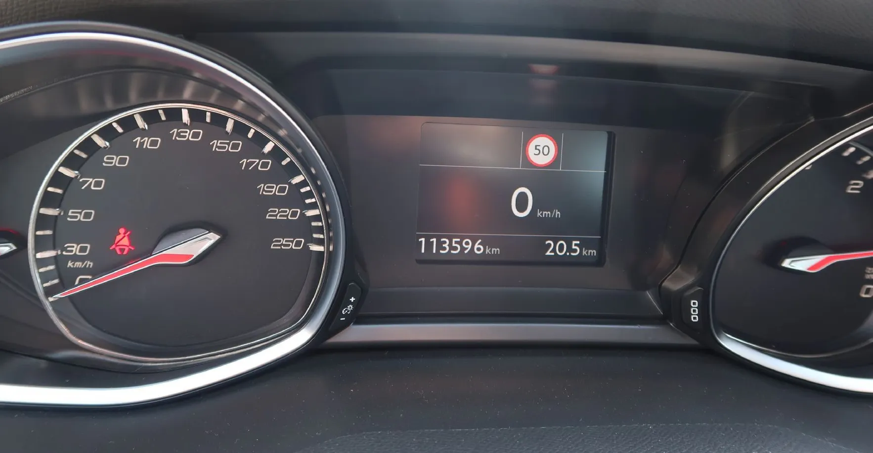 Zunanja slika - Peugeot 308 - 1.5 BlueHDi 100 STT ACTIVE PACK ALU NAVI-LED-PDC - 20