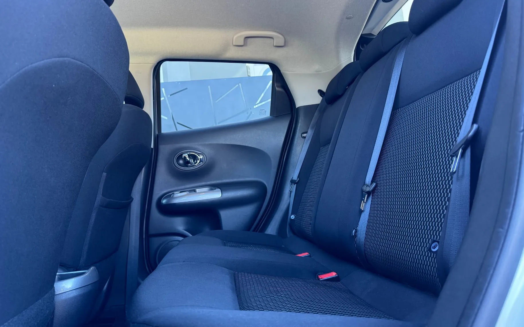 Zunanja slika - Nissan Juke - 1,2 DIG-T 360° - 11