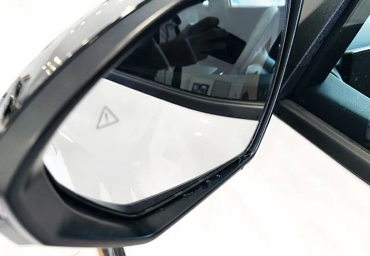 Zunanja slika - Hyundai Tucson - 1.6 T-GDI HEV IMPRESSION PERLA-FULL OPTION-VIDEO - 8