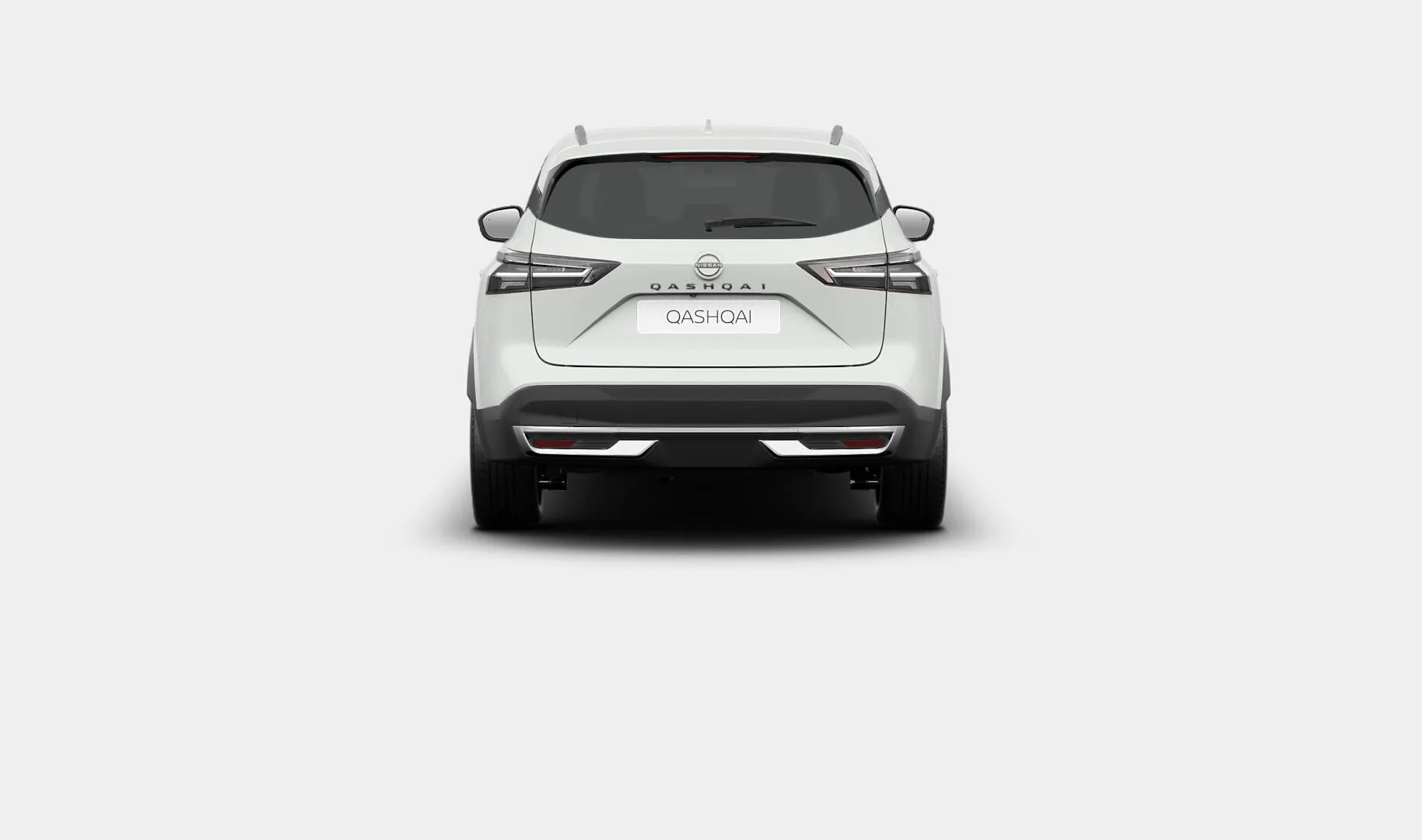 Zunanja slika - Nissan Qashqai - N-Connecta 1.3 DIG-T 158 Mild Hybrid - 6