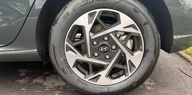 Zunanja slika - Hyundai i30 - 1.6 T-GDI 150 Style DCT - 7