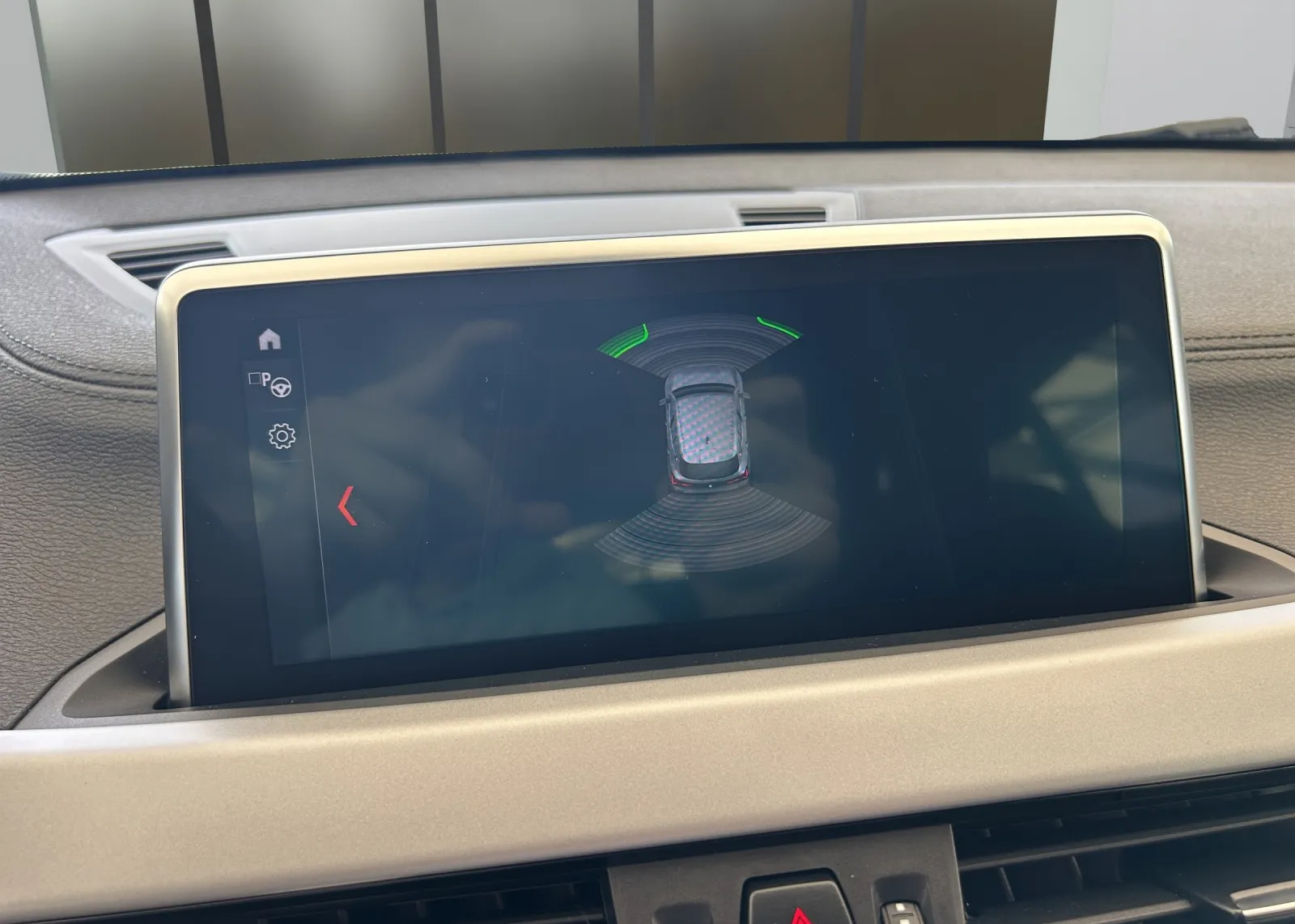 Zunanja slika - BMW X2 - 18I SDRIVE - 10