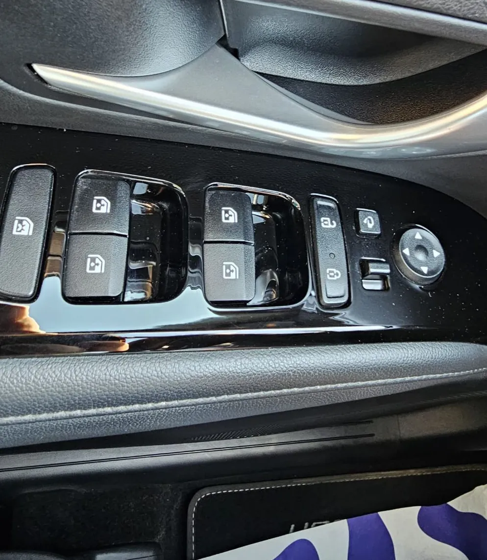 Zunanja slika - Hyundai Tucson - 1.6 T GDI MHEV Premium DCT|FuLED|Kamera|Witrual|Na - 19