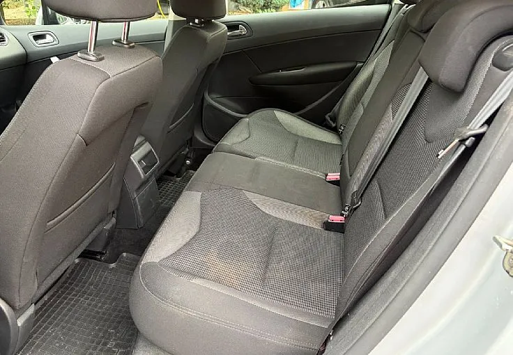 Zunanja slika - Peugeot 308 - 1.6 HDi Active - EXPORT - 11
