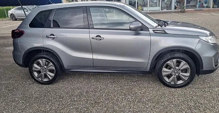 Zunanja slika - Suzuki Vitara - 1.0 BOOSTERJET COMFORT - 5