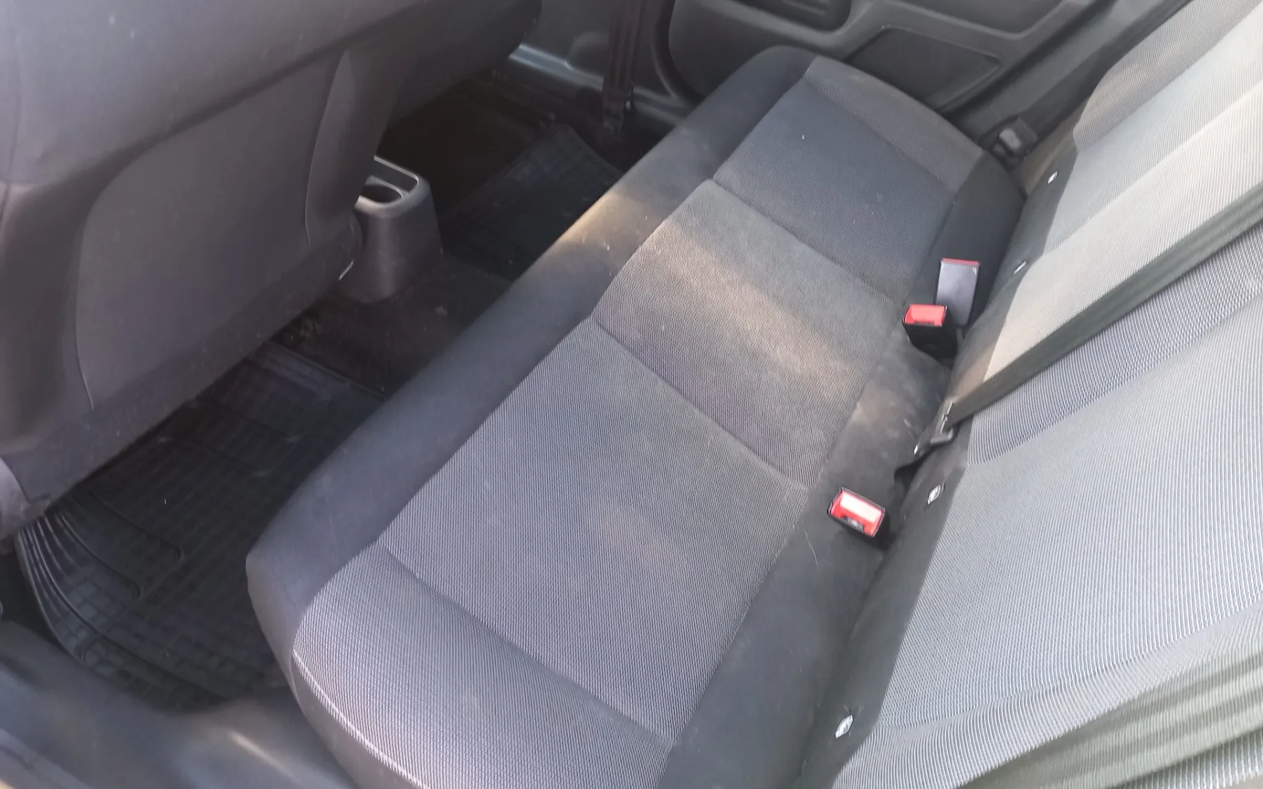 Zunanja slika - Citroën C4 - C4 - 7