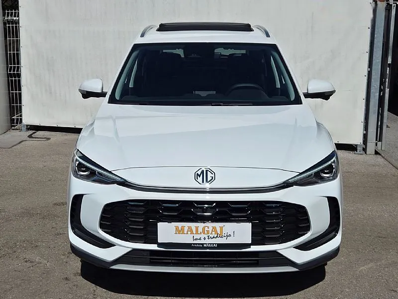 Zunanja slika - MG MG ZS - 1.5 Hybrid+Luxury+Panorama+7 let tov garancije - 2