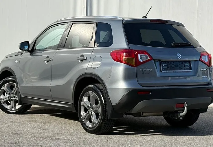 Zunanja slika - Suzuki Vitara - AllGrip 1.6 Elegance - 6