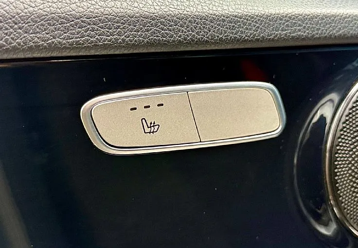 Zunanja slika - Mercedes-Benz C-Razred - C 220 d - 12