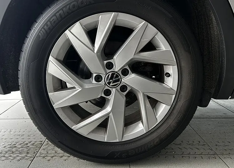 Zunanja slika - Volkswagen Tiguan - 2.0 TDI DSG Elegance-VLEČNA KLJUKA-KAMERA - 12