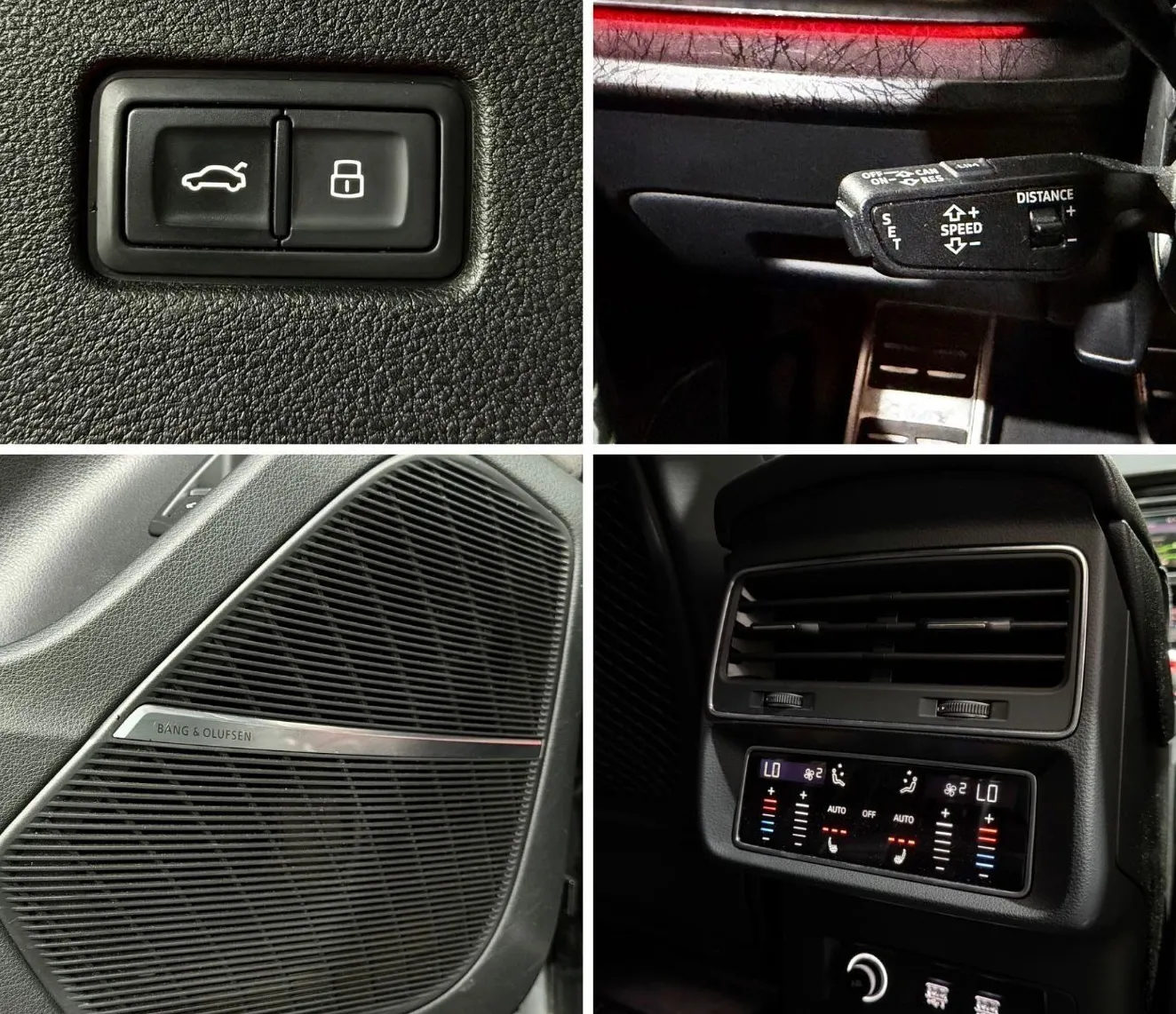 Zunanja slika - Audi Q8 - QUATTRO - ZRAČNO - PANO - MATRIX - KAMERA - ... - 20