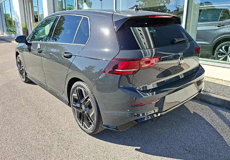 Zunanja slika - Volkswagen Golf - 1.5 TSI BMT 4Joy - ZALOGA - VOLKSFEST - 3