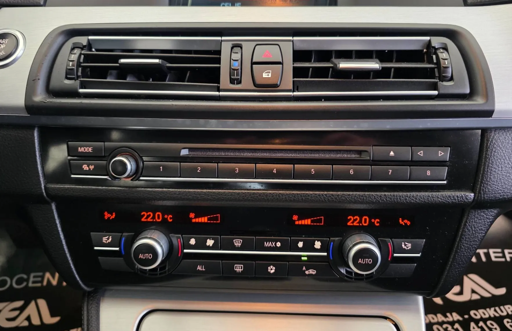 Zunanja slika - BMW Serija 5 - : 530d-AVT-V6-LIMUZINA-XENON-LED-NAVI-PDC-TEMPOMAT-. - 15