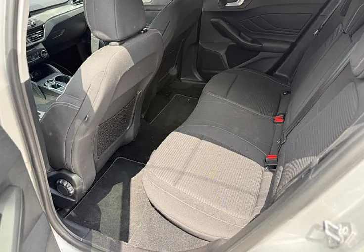 Zunanja slika - Ford Focus - 1.5 EcoBlue Titanium X Avt. - VIRTUAL - KAMERA - 8