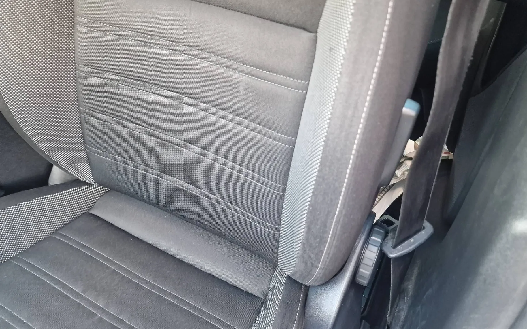 Notranja slika - Škoda Octavia - 1.6 TDI DSG NA KREDIT BREZ POLOGA - 10