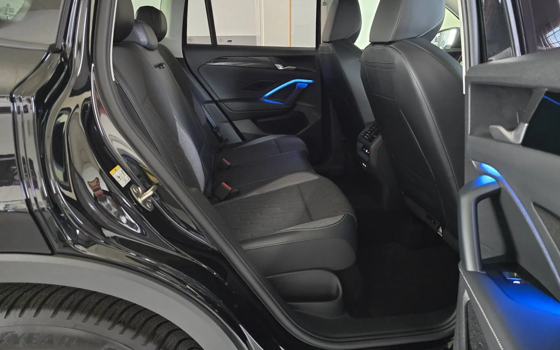 Notranja slika - Volkswagen Tiguan - 1.5 eTSI GOAL DSG - LED Plus.360kam.asistence.navi - 18