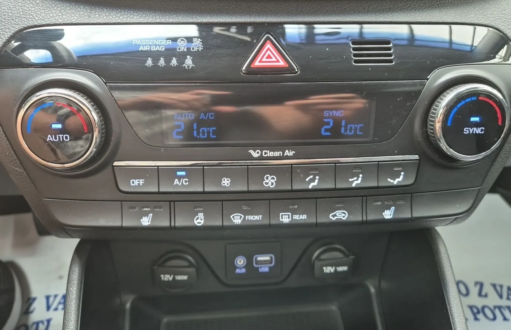 Zunanja slika - Hyundai Tucson - PREMIUM 1.6 T-GDI 177PS-SLO-1.LAST-XENON-NAVI-KAM - 13