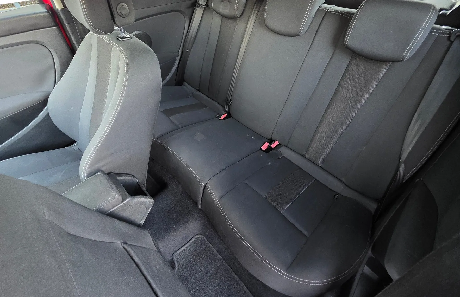 Zunanja slika - Renault Mégane - Megane COUPE 1.6 16V XENON-KEYLESS GO-ALU-SLOVENSKI - 13