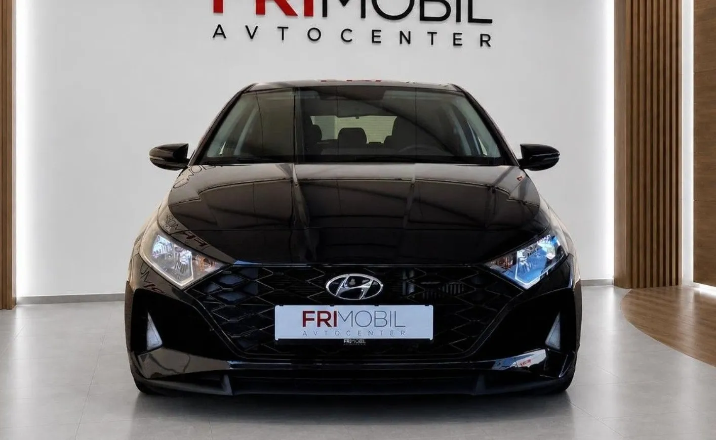 Zunanja slika - Hyundai i20 - 1.0 T-GDI Life •Slovensko vozilo•1.lastnik• - 5