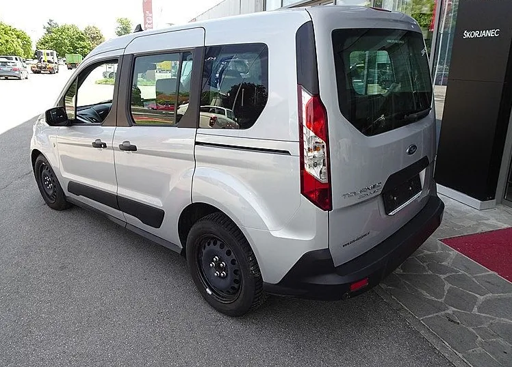 Zunanja slika - Ford Tourneo Connect - 1.5 TDCi Trend NAVI. KAMERA. AVTOMATIK... - 4