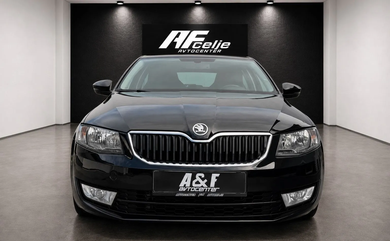 Zunanja slika - Škoda Octavia - 1.6 TDI-LIMUZINA-LIZING ZA TUJCE-KLJUKA-ODLIČEN- - 2