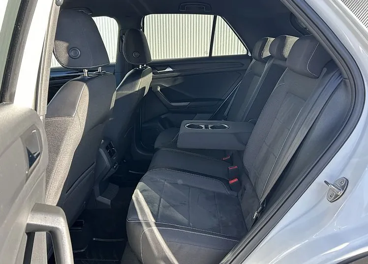 Zunanja slika - VW T-Roc - 2.0 TDI Sport-ACC-IQ-NAVI-PDC-ALU18-SLO-2.LASTNIK - 11