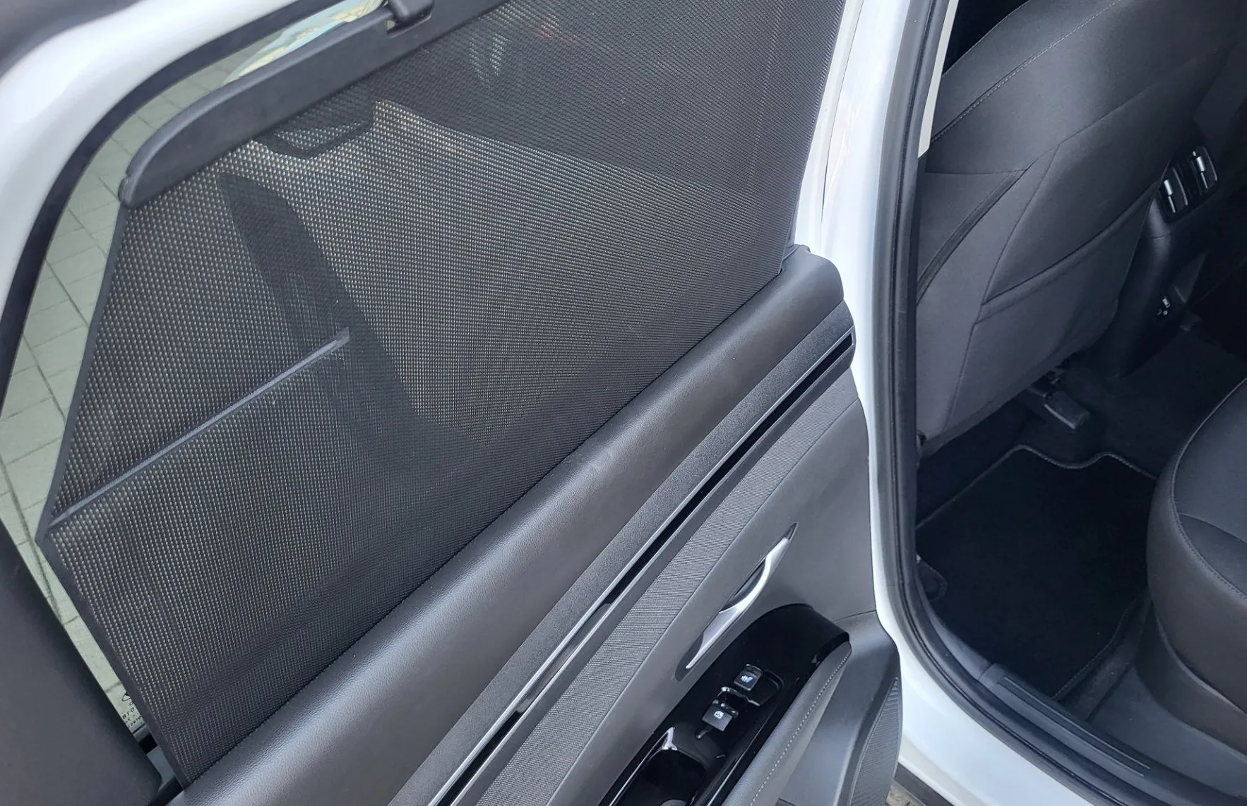 Zunanja slika - Hyundai Tucson - 1.6 T-GDI Hybrid Impression Avt. slo-navi-acc-led- - 18
