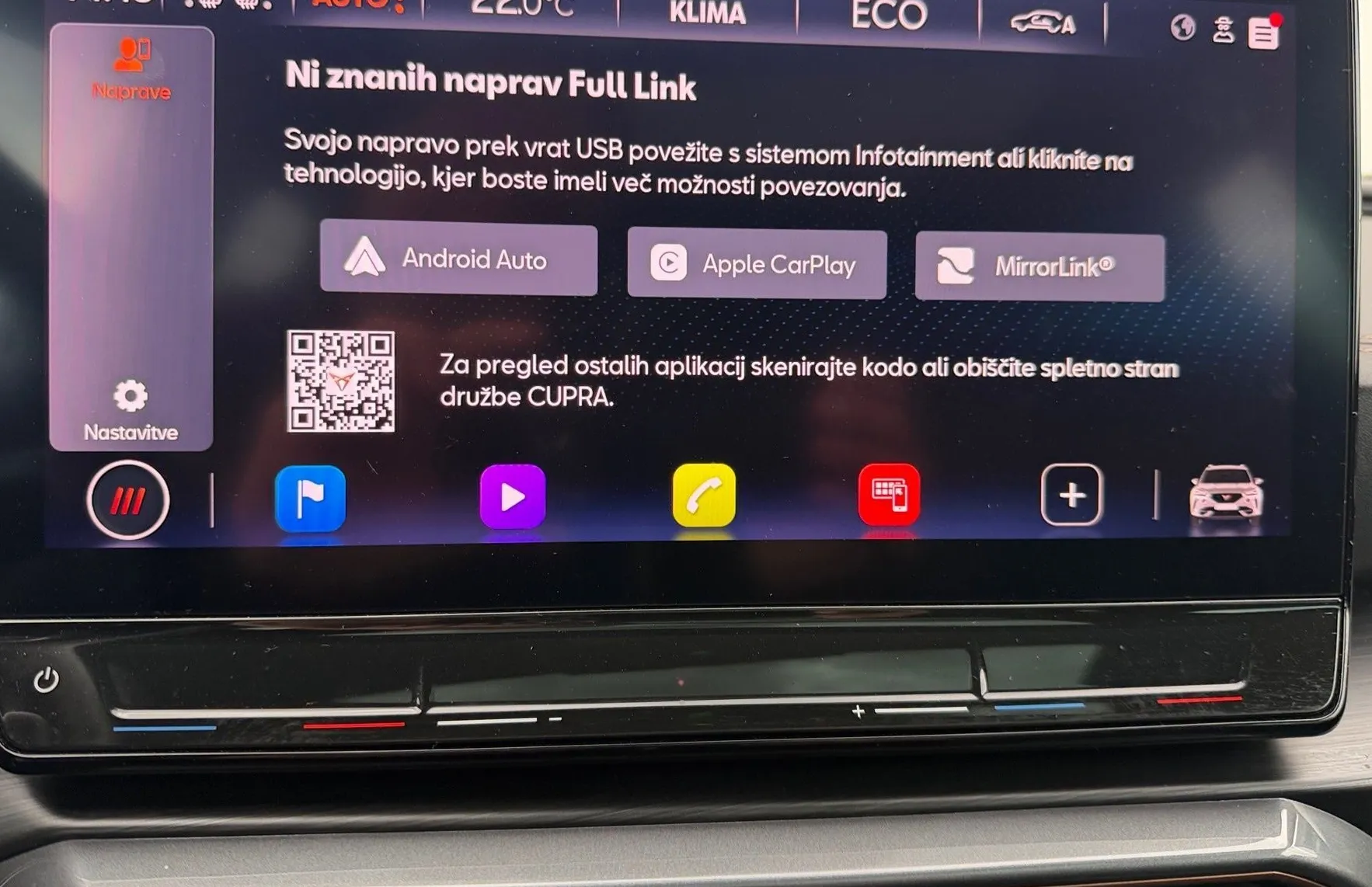 Zunanja slika - Cupra Formentor - VZ 1.4 eHybrid DSG-Panorama-Mrtvi kot-ACC-Kamera.. - 19